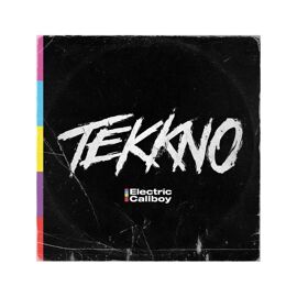 Tekkno - Vinyle 33 Tours