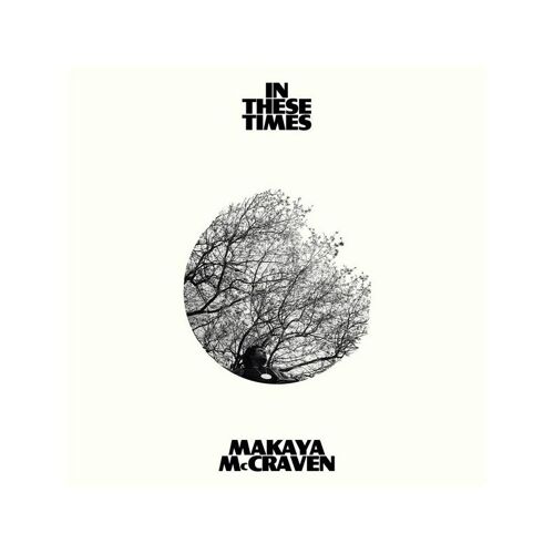 In These Times - Cd Album