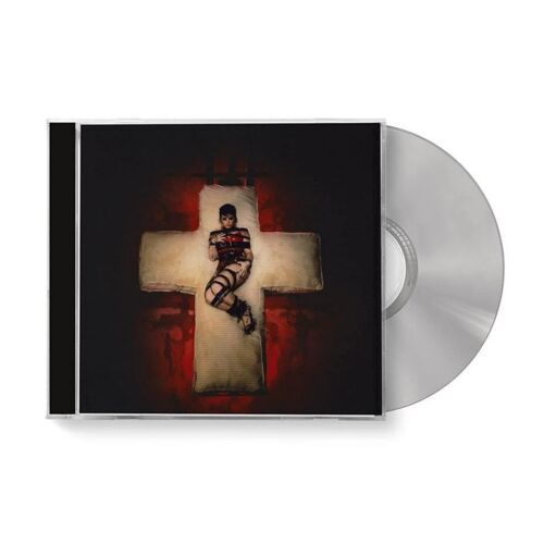 Holy Fvck - Cd Album