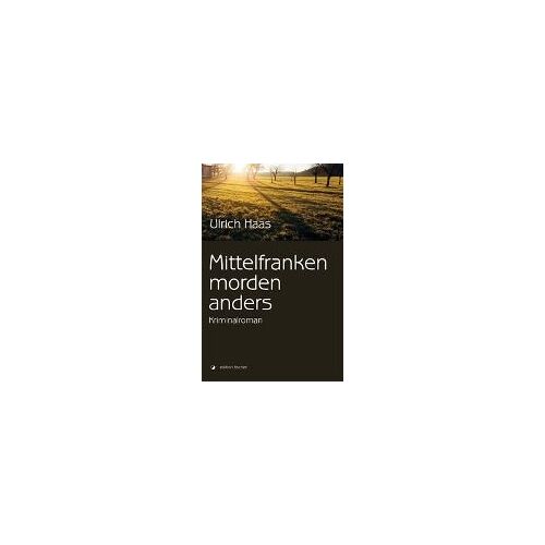 Mittelfranken Morden Anders