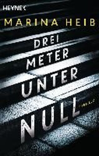 Drei Meter Unter Null
