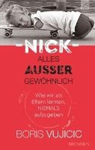Nick - Alles Außer Gewöhnlich