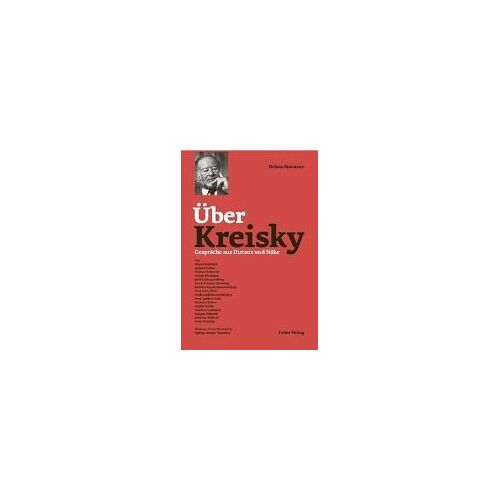 Über Kreisky