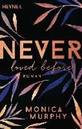 Never Loved Before