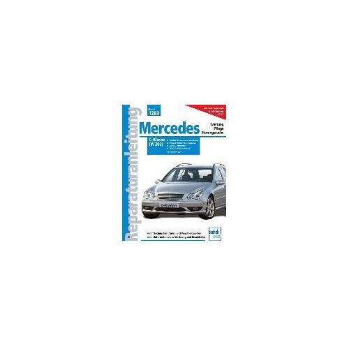 Mercedes-Benz C-Klasse (W 203)