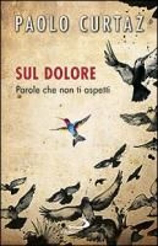 Curtaz, P: Sul Dolore. Parole Che Non Ti Aspetti