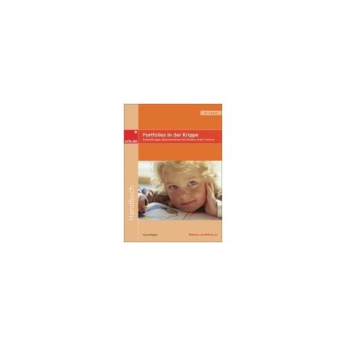 Portfolios In Der Krippe Hdb.