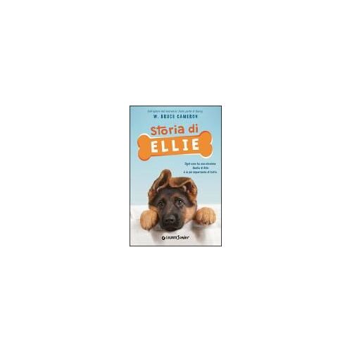Cameron, W: Storia Di Ellie