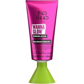 Huile Gélifiée Hydratante Wanna Glow Tigi 100ml 