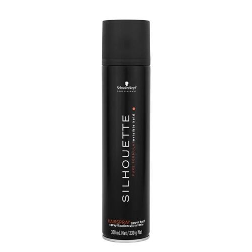 Spray Ultra Forte Silhouette Schwarzkopf 300 Ml 