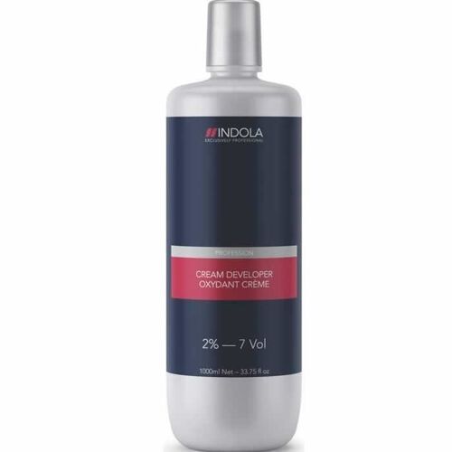 Oxydant Crème Pcc Indola 1000ml 