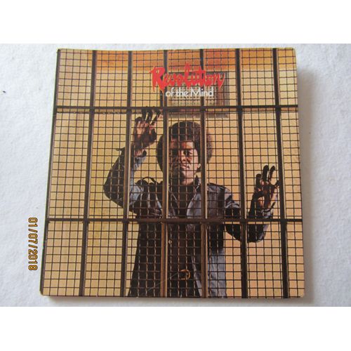 Revolution Of The Mind : Sex Machine - Hot Pants