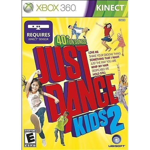 Just Dance Kids 2()