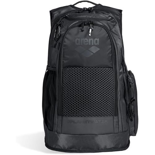 All Set 45L Backpack One Size