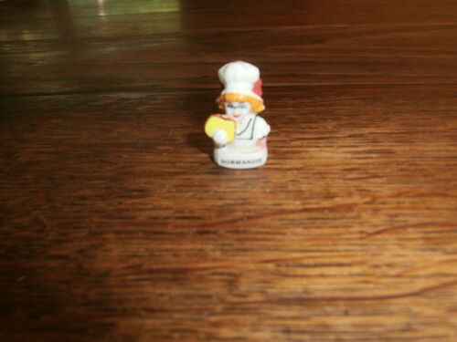 Fève : La Normandie