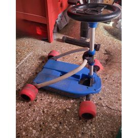 Funny Roller Vintage