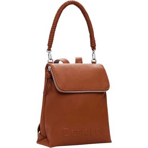 Hampton Backpack Camel