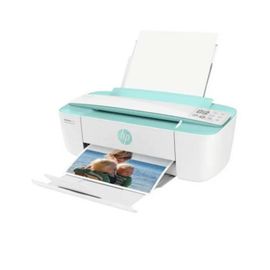 HP Deskjet 3730  Imprimante Multifonction - Wifi - A4