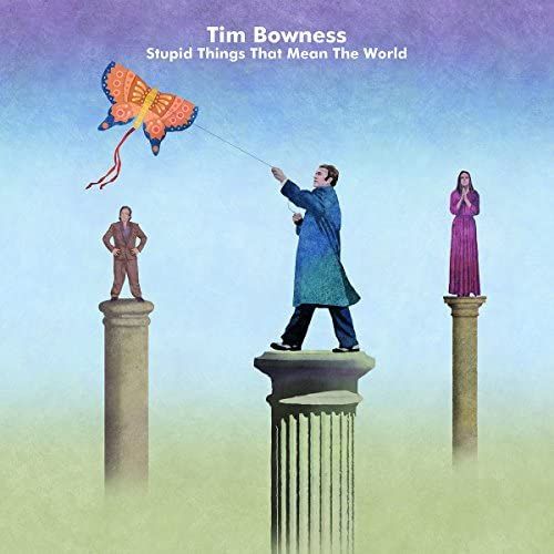 Stupid Things That Mean The Wo [12 Inch Analog]