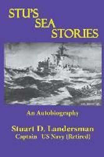 Stu's Sea Stories