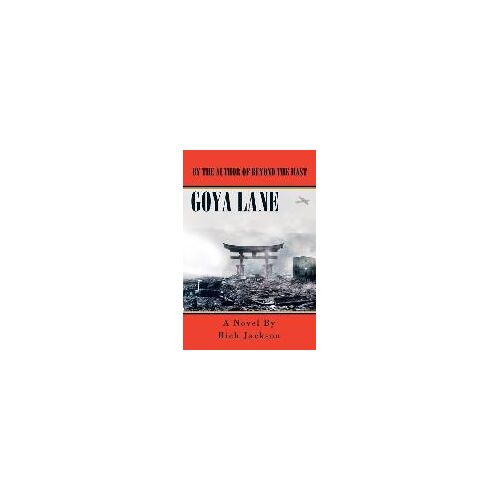 Goya Lane