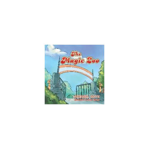 The Magic Zoo
