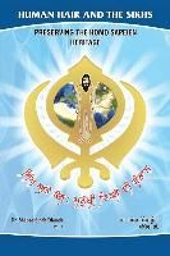 Human Hair And The Sikhs