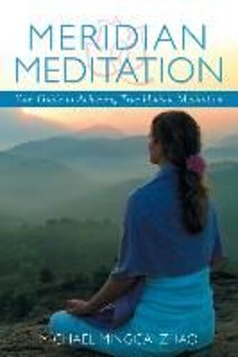 Meridian Meditation