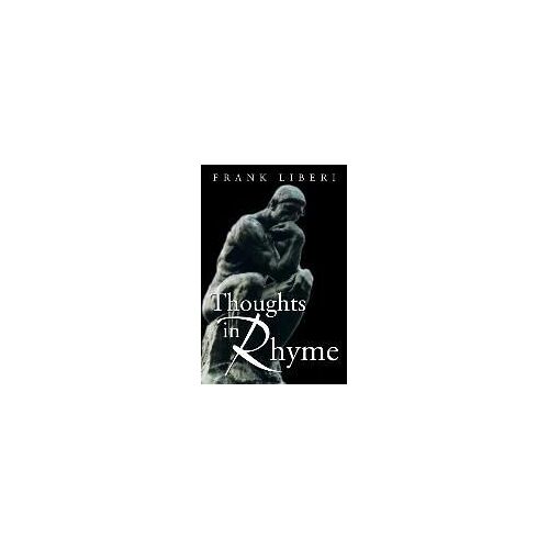 Thoughts In Rhyme