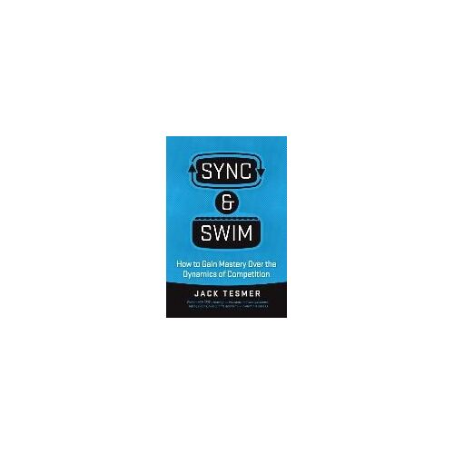 Sync & Swim!
