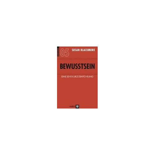 Bewusstsein