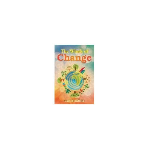 The Winds Of Change
