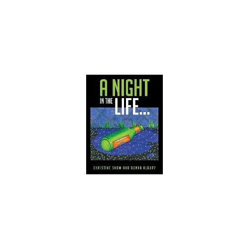 A Night In The Life...