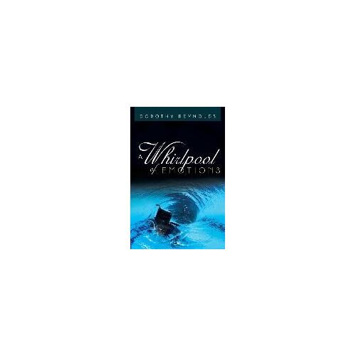 A Whirlpool Of Emotions
