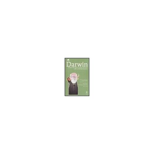 Darwin, C: «L'origine Della Specie», «L'origine Dell'uomo» E