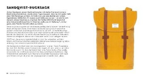 Schönes Skandinavien