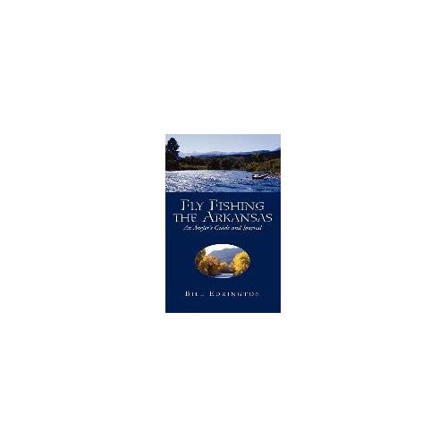 Fly Fishing The Arkansas
