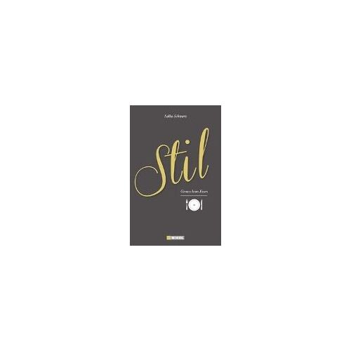 Stil - Genuss Beim Essen