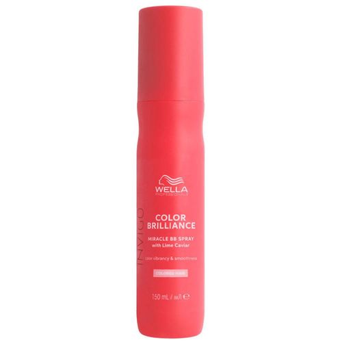 Wella - Bb Miracle Spray Invigo Color Brilliance 150 Ml - 