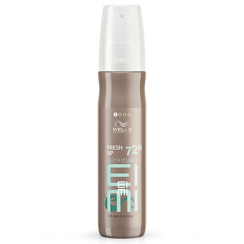 Wella - Spray Revitalisant Fresh Up Eimi Nutricurls 150 Ml - 
