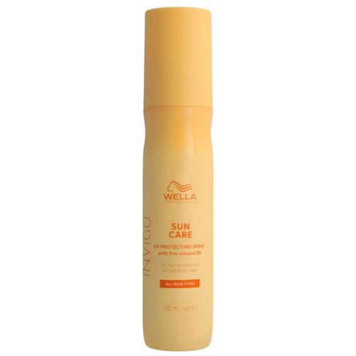 Wella - Spray Protecteur Uv Invigo Sun Care 150 Ml - 