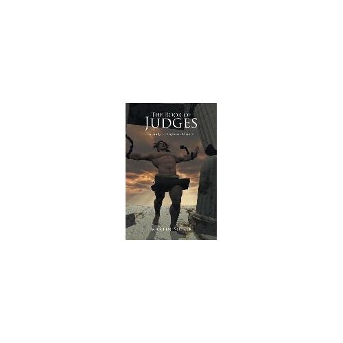 The Book Of Judges