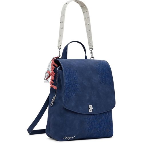 Sierra Sumy Mini Backpack Azul Noche