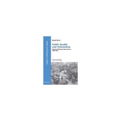 Davies, M: Public Health And Colonialism