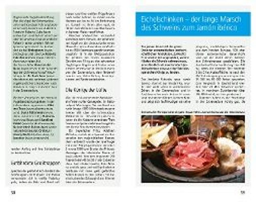 Dumont Reise-Taschenbuch Reiseführer Extremadura