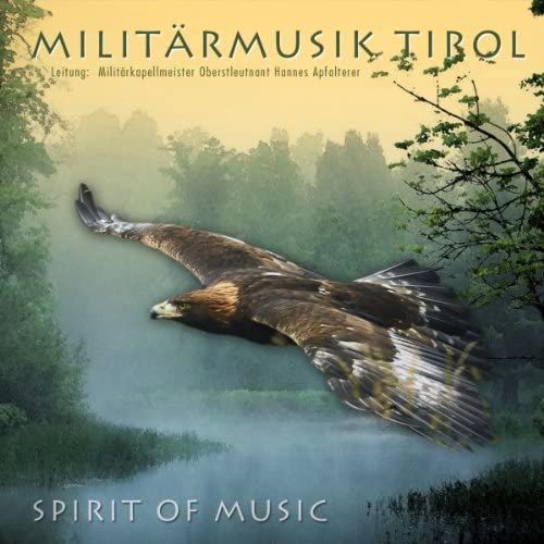 Spirit Of Music