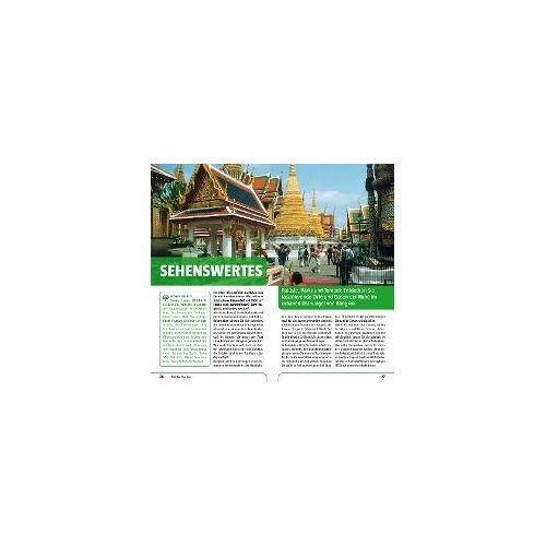 Marco Polo Reiseführer Bangkok