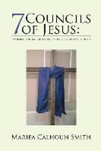 7 Councils Of Jesus