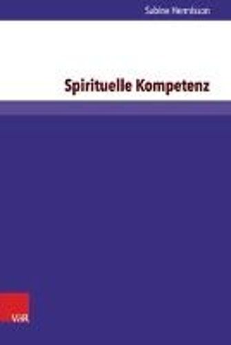Spirituelle Kompetenz