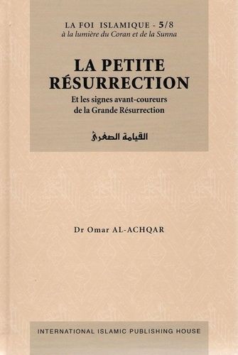La Petite Résurrection - Et Les Signes Avant-Coureurs De La Grande Résurrection